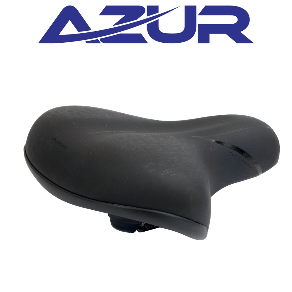 Azur Pro Range Gamma Saddle 