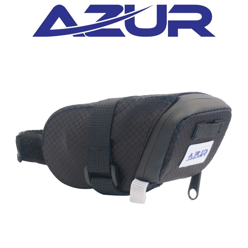 Azur Saddle Bag [size:med] 