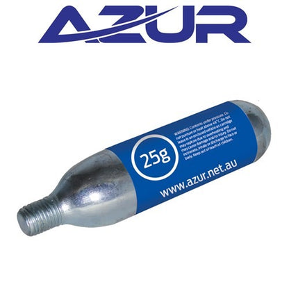 Azur Co2 Canister