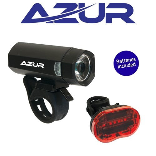 Azur Blaze Light Set 