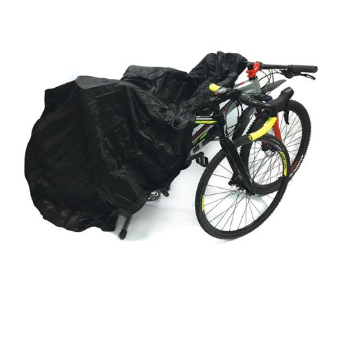 Azur Bike Cover [size:2 Bike] 