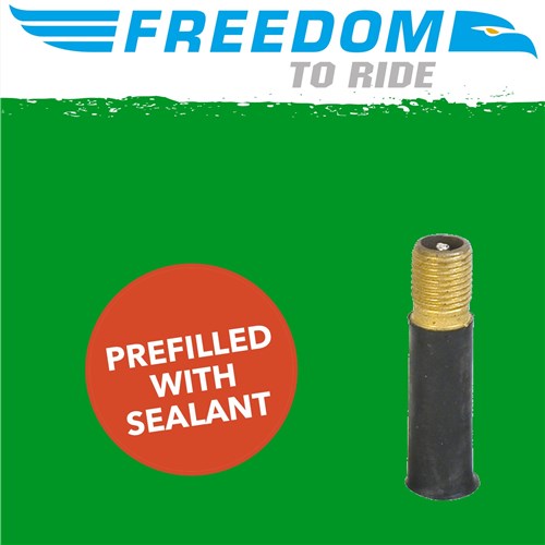 Tube Ultramax 24" [valve:schrader Size:1.75-2.125]
