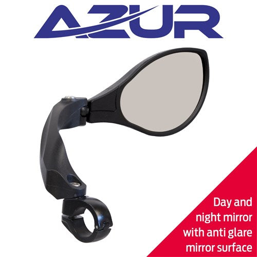 Azur Optic Mirror Anti Glare 