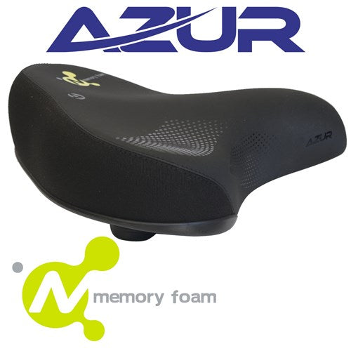 Azur Pro Range Pi Saddle 