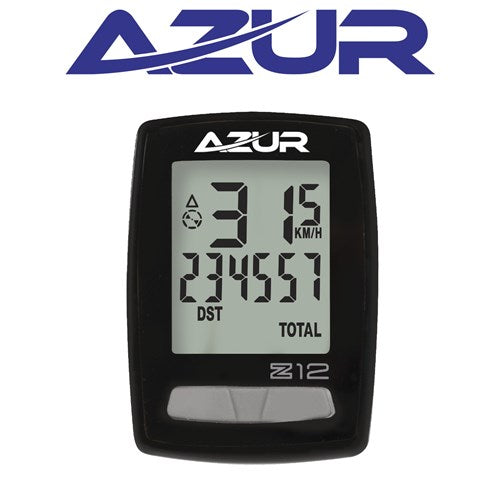 Computer Azur Z12 [type:wireless]
