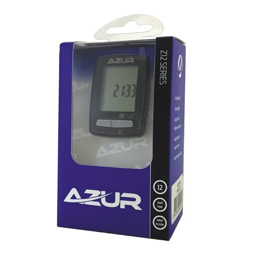 Computer Azur Z12 [type:wireless]