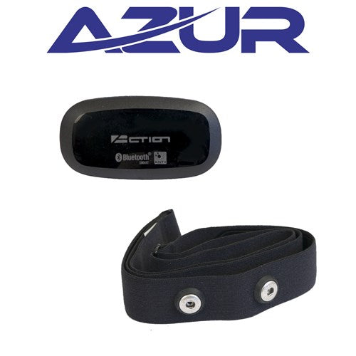 Azur Wireless Heart Rate Sensor 