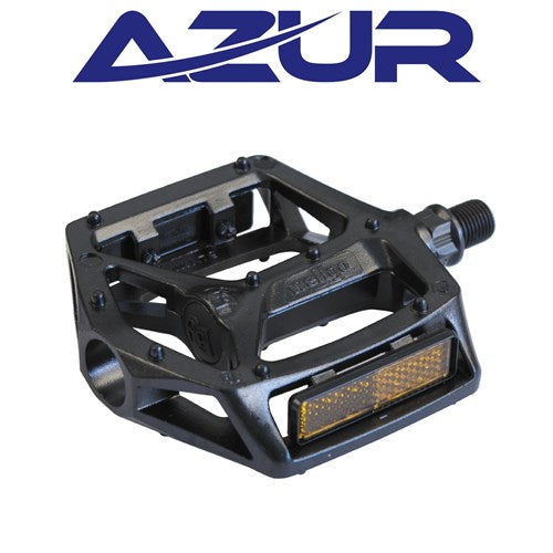 Pedal Azur Rail [size:1/2 Colour:black]