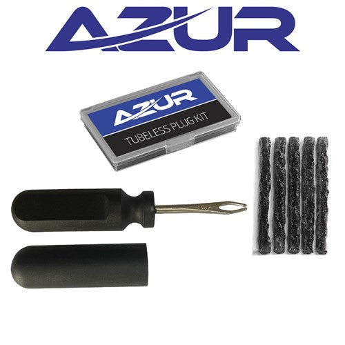 Azur Plug Kit