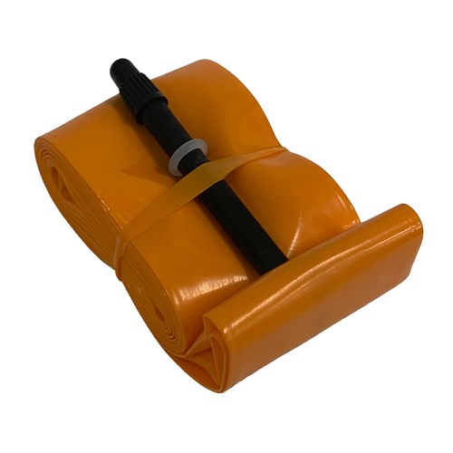 Freedom Tpu Ultralight 700c Race Tube [size:18-28c Valve:presta Valve Lgh:65mm] 