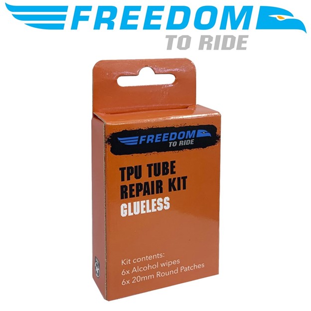 Freedom Tpu Tube Repair Kit
