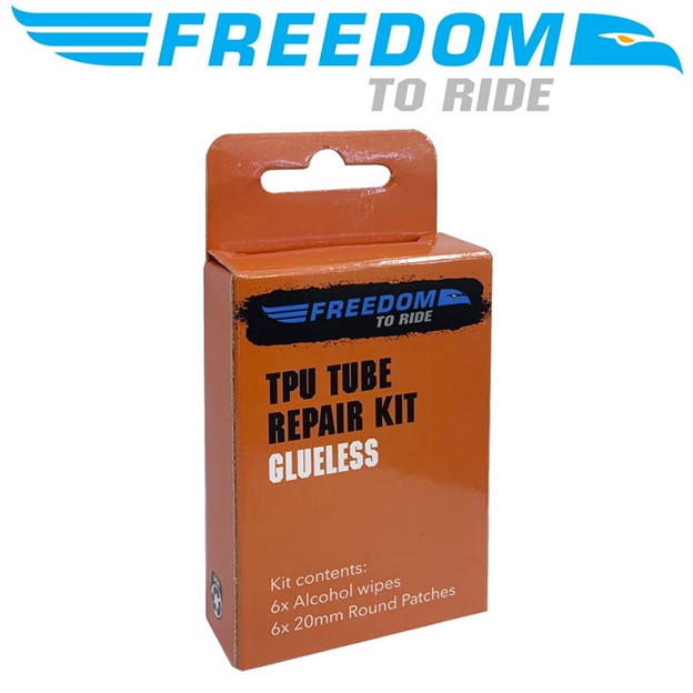 Freedom Tpu Tube Repair Kit