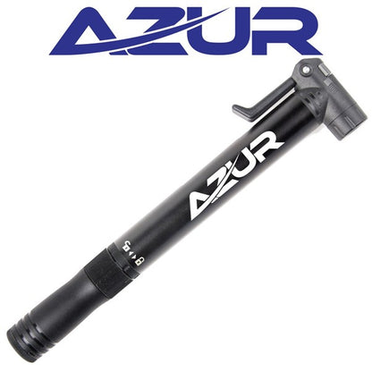 Azur Mini Pump Clever Valve W/ Tools 