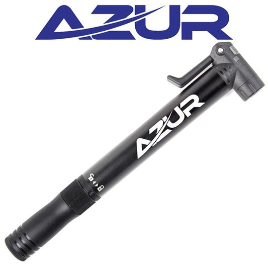 Azur Mini Pump Clever Valve W/ Tools 