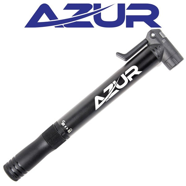 Azur Mini Pump Clever Valve W/ Tools 