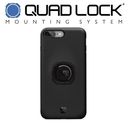 Quad Lock Case For Iphone 7 Plus And Iphone 8 Plus