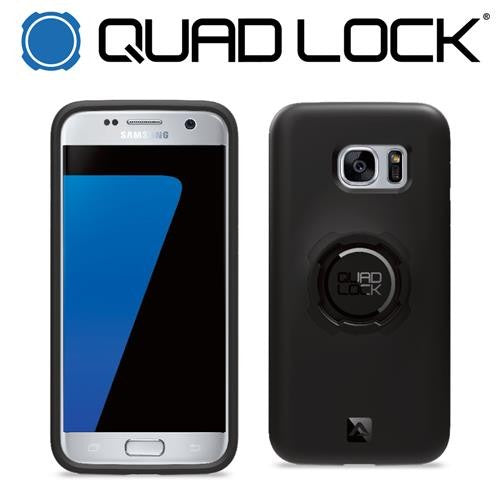 Quad Lock Case For Samsung Galaxy S7