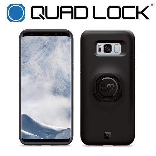 Quad Lock Case For Samsung Galaxy S8