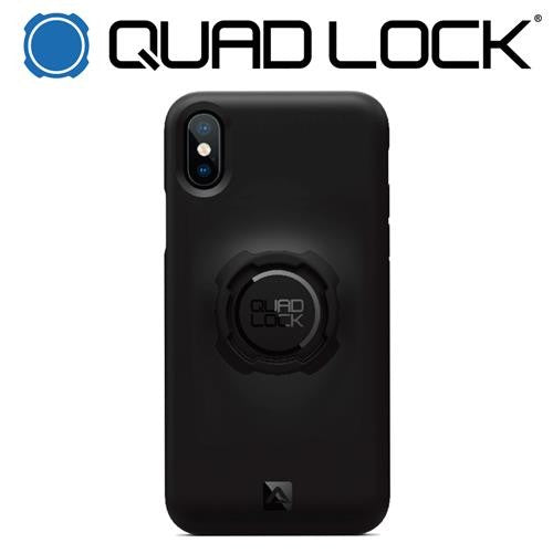 Quadlock Iphone X / Xs Case
