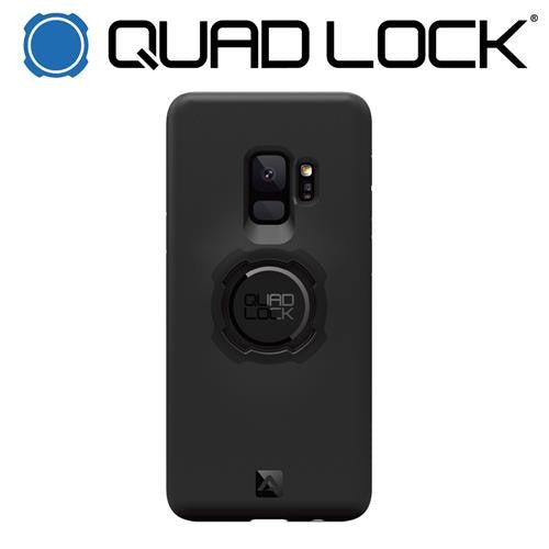 Quadlock Samsung Galaxy S9 Case 
