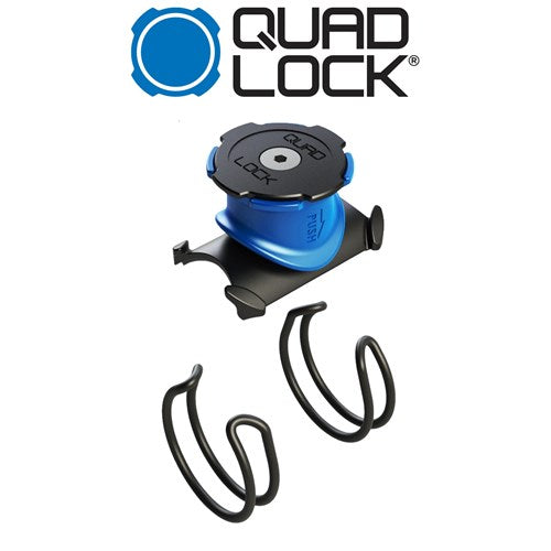 Quadlock Bike Mount Pro 