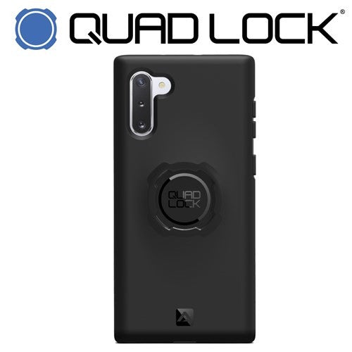 Quad Lock Case For Samsung Galaxy Note 10