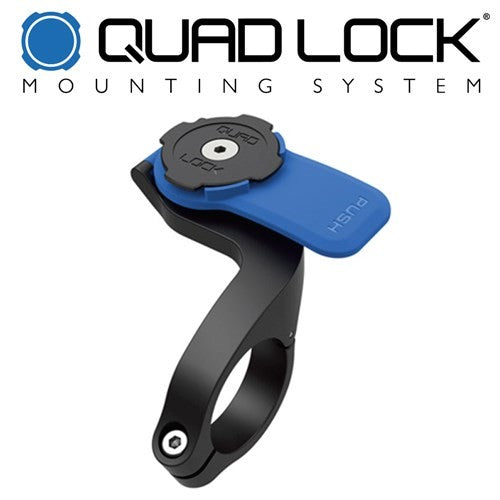 Quadlock Out Front Mount 