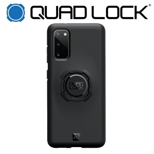 Quadlock Samsung Galaxy S20 Case 