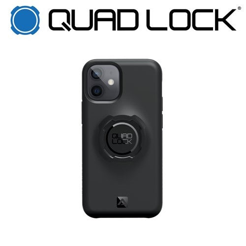 Quadlock Iphone 12 Mini Case