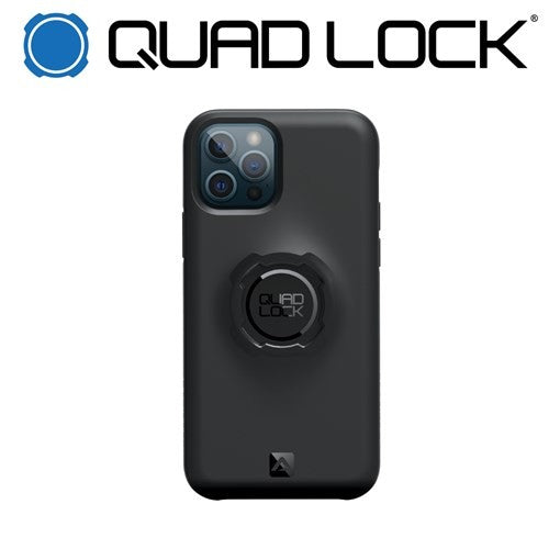 Quadlock Iphone 12 /12 Pro Case