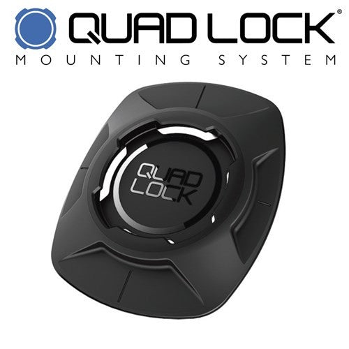 Quadlock Universal Adaptor V3 