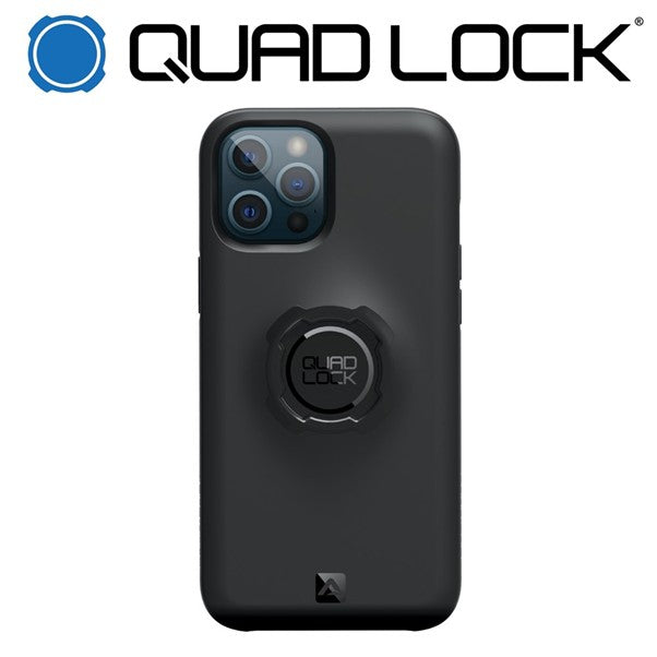 Quad Lock Case For Iphone 12 Pro Max