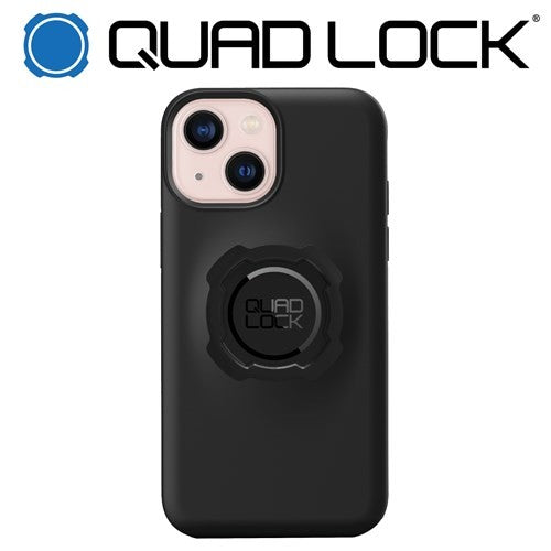 Quadlock Iphone 13 Mini 5.4 Case 