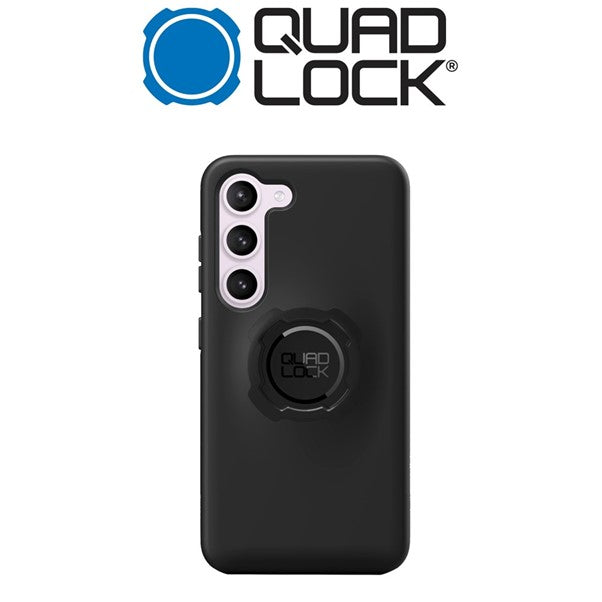 Quad Lock Case For Samsung Galaxy S23 Plus