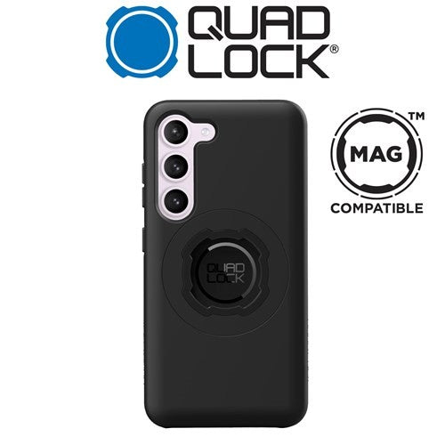 Quadlock Samsung Galaxy S23+ Mag Case