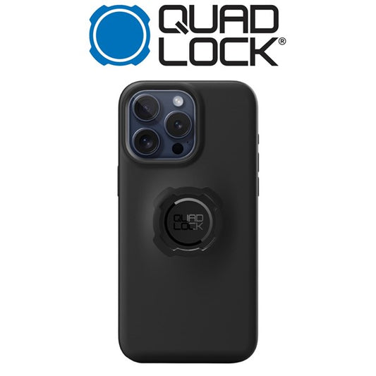 Quad Lock Case Iphone 15 Pro 