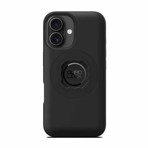 Quad Lock Case For Apple Iphone 16