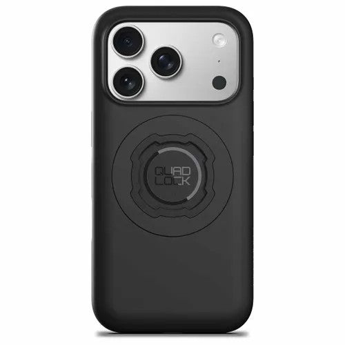 Quad Lock Mag Case For Apple Iphone 17 Pro