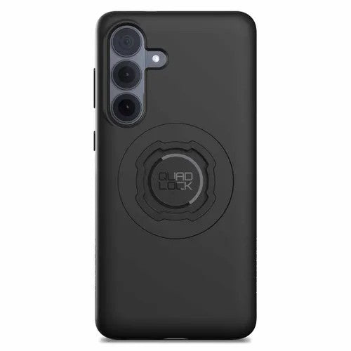 Quad Lock Mag Case For Galaxy S26 Plus With Black Mag Ring
