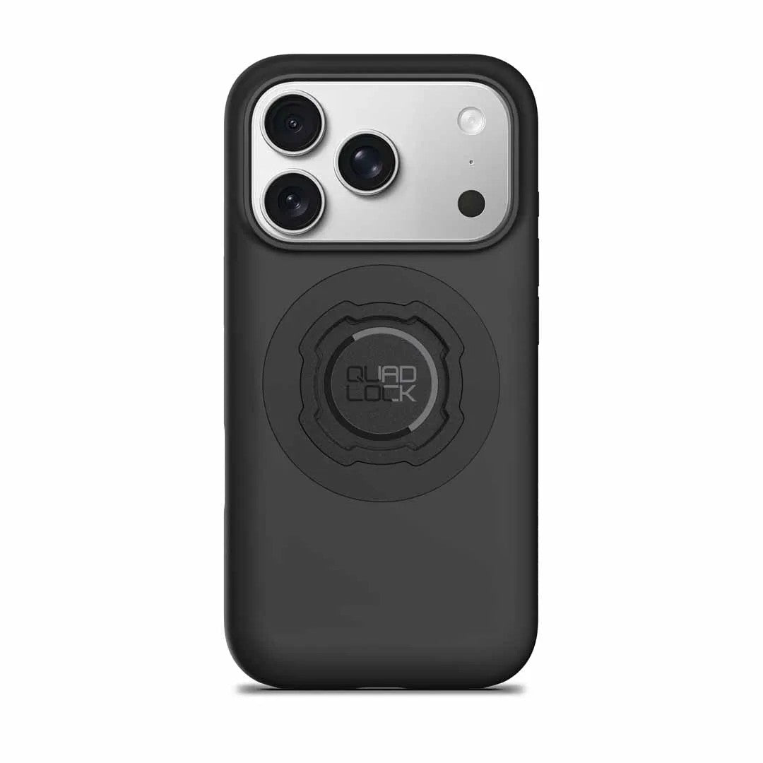 Quad Lock Mag Case For Iphone 18 Pro
