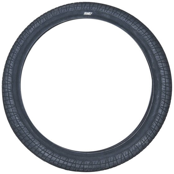 Family F603 20" Tyre [width:2.35" Tyre Bead:wire] 
