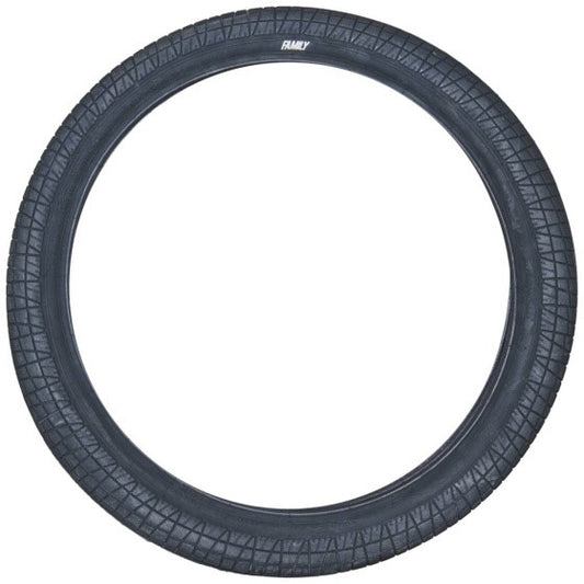 Family F603 20" Tyre [width:2.35" Tyre Bead:wire] 