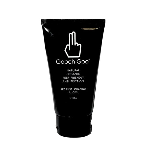 Gooch Goo Anti Chafe Balm Tube [size:90g]