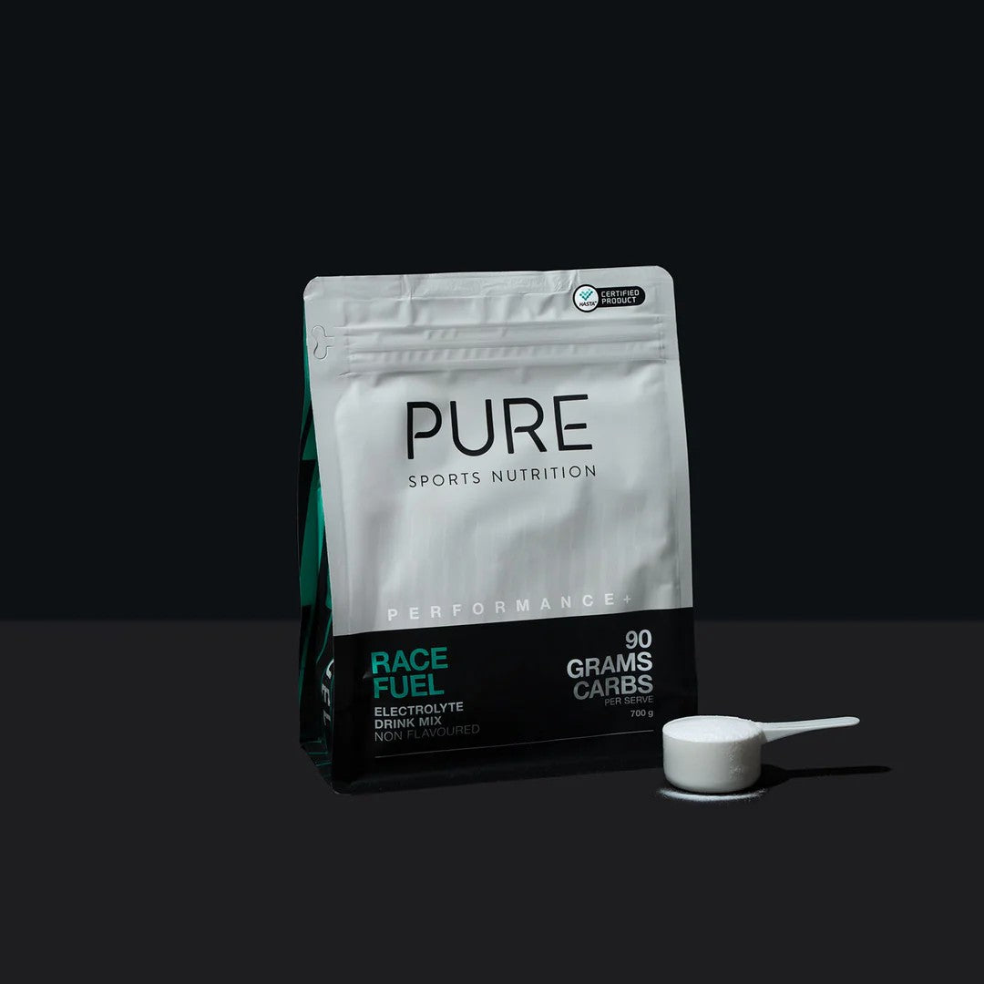 Pure Race Fuel [flavour:unflavoured Size:98g] 