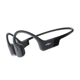 Shokz Openrun Wireless Headphones [colour:black]