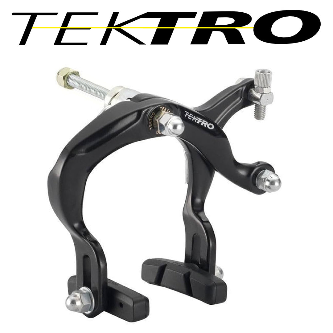 Tektro Mx Brake Caliper Rear 